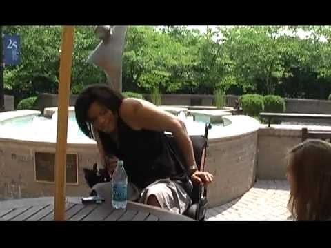 Skin Breakdown and Pressure Ulcer Prevention in Persons with SCI