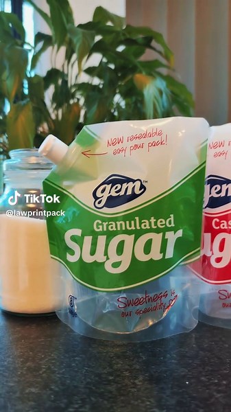 New Case Study on Flexible Packaging Solutions