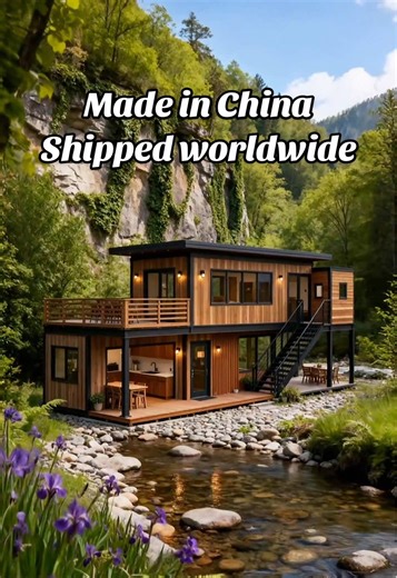 Discover the Amazing Features of Customizable Container Homes