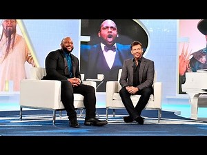 Ryan Speedo Green: From Juvenile Detention to Opera Star