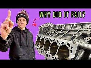 35K views · 276 reactions | This Audi R8 V10 engine has been...