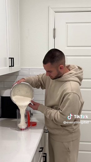 Cook Breakfast with Me as a Dad of 4 | Everything Dad Cooking