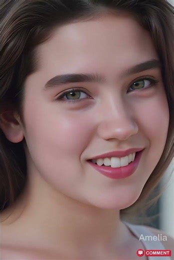 Simple Beauty, Amazing Smile 💖✨ Elegant Aura & Quiet Luxury Flow