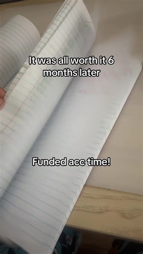 Achieving Day Trading Success After 6 Months