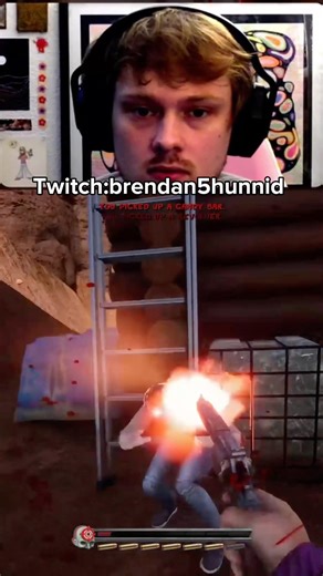 I didn’t realize how violent Postal 4 is😬