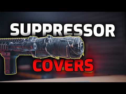 $40 vs $400 Suppressor Cover - Do You Even Need One?