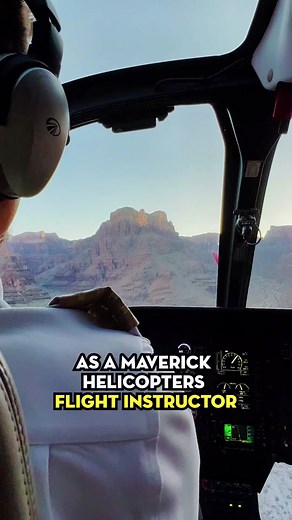Maverick Helicopters on TikTok