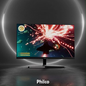 53 reactions · 46 comments | Seja qual for seu jogo, tenha a melhor jogabilidade, fluidez e desempenho com o Monitor Gamer da Philco. Com ele, você garante a incrível visualização de frames por segundo e pode dizer adeus ao “efeito fantasma”. Deixe rastros apenas de suas vitórias.  Acesse https://bit.ly/3MyDXMQ e saiba tudo sobre ele. #tecnologia #monitorgamer #monitor #linhagamer #gaming #philcogaming #philco #philcobrasil | Philco Brasil | Facebook