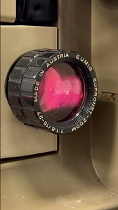 Vintage Super 8 Film Projector 📽️ 🎞️