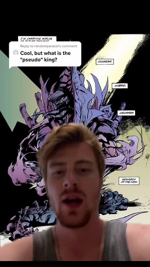 Exploring the King Xenomorph in Comics