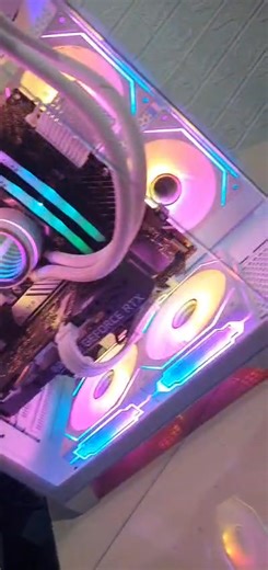 PC GAMING WITH RTX 3050 #pcsetup #pcbuild #gaming #gamingsetup #gamer #gamers #gamersofinstagram #gamersoftheworld #concolegaming #pcgaming #pcgamer #computersetup #computerengineering | HR7gaming | Facebook