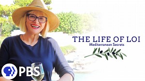 Exciting news! Starting tomorrow, we will premiere a new 4-part Facebook series: The Life of Loi: Mediterranean Secrets. Watch LIVE at 3pm ET right here. In this special series, Maria Loi, executive chef of the critically acclaimed Loi Estiatorio restaurant in Manhattan, shares thousands of years of knowledge baked into Mediterranean cuisine. Maria takes us island hopping across Greece – from Athens to Naxos to Evia – while learning about local ingredients and serving up the secrets to making so