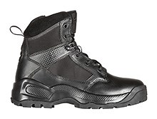 A.T.A.C.® 2.0 6" Side Zip