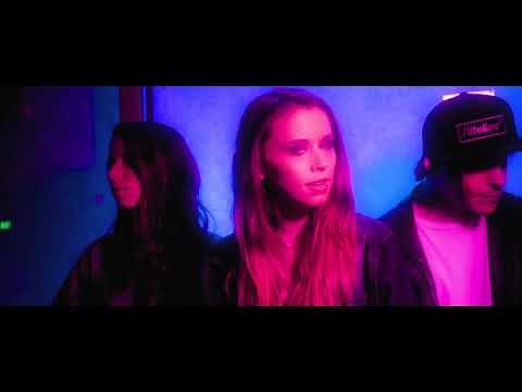 Courage My Love - Tough Love - Official Music Video