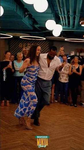 Kizomba Festival Highlights