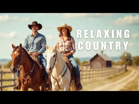 Country Heartbreak Songs Playlist - Broken-Heart Ballads & Emotional Country Anthems for the Soul