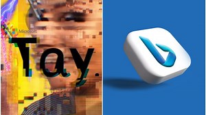 Sentient AI? Bing Chat AI is now talking nonsense with users, for Microsoft it could be a repeat of Tay