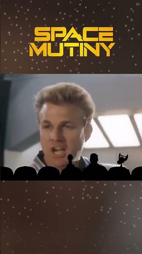 Listen, lady... #mst3k