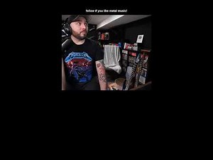 Metal guitar song requests | Rocksmith 2014