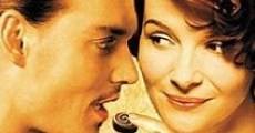 Chocolate / Chocolat (2000) - Ver Película Completa en Español - FULLTV