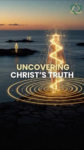 Jeshua Activated the Quantum Field for DNA Awakening — So Can You