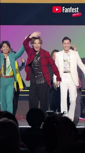 「好きが仕事になる場所。」ジャスティスター篇｜YouTube (ショート) - YouTube