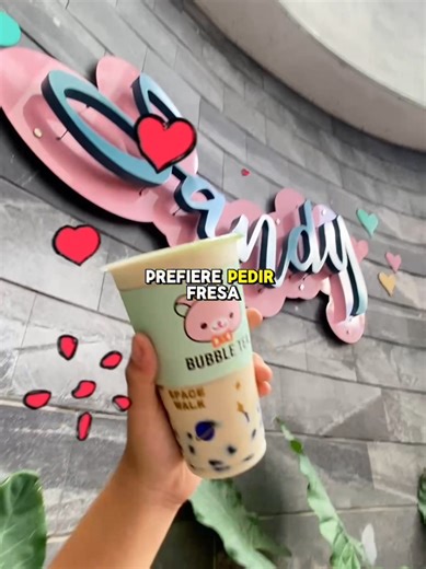 Top 3 sabores de bubble tea que tienes que probar ya 🧋✨ Te esperamos en nuestras sucursales: 📍Central: Av. Busch entre 2do y 3er anillo. Edif. Macororó 8- 62429885 📍Ubi AV.Cañoto esquina México,al frente de la clínica niño Jesús 78662755 📍Sucursal Autopía Boulevard: Av. Beni esquina 3er anillo frente a KÍA 75500717 📍Sucursal Zoológico: 3er Anillo Interno y Av. Radial 26 (Paseo Central) 68918295 📍 Encuéntranos en el 4to Anillo esquina Av. Beni cerca al gimnasio Tigre 67737136 📍 Av. Velarde