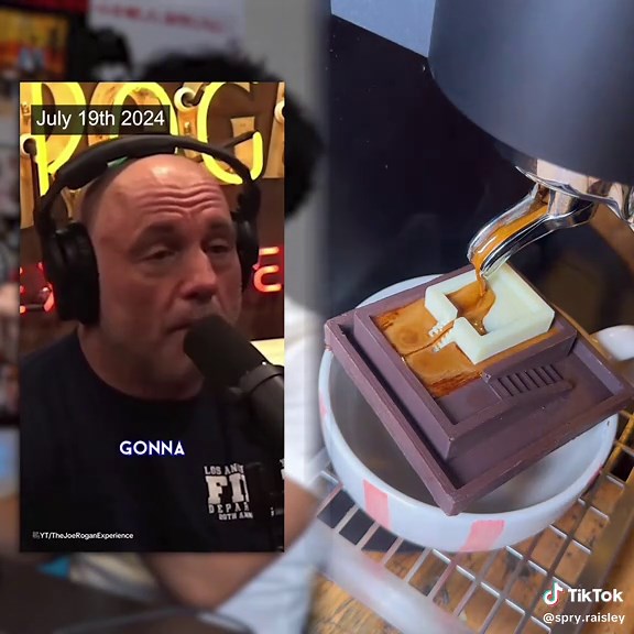 Joe Rogan's Alarming Prediction About LA Fires