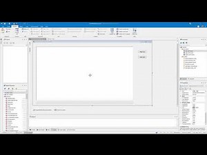 Handling Progress with a Background Job in a GUI Application