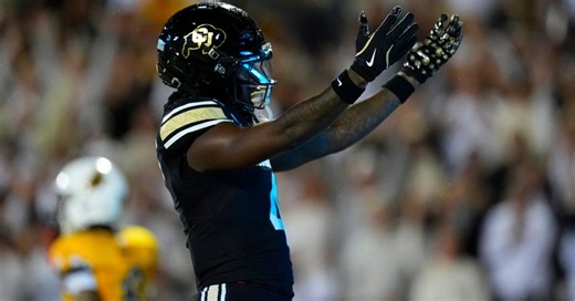 WR Omarion Miller becomes ASU's all-time best-rated transfer addition