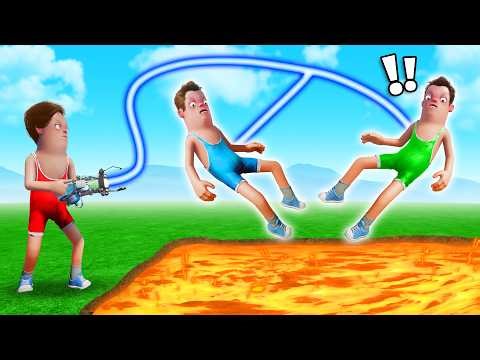 We Played Garry's Mod 2!