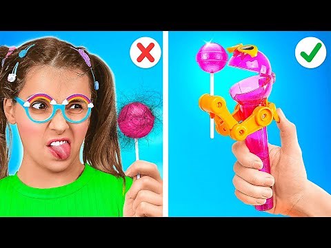 賢い親が利用しているすごい道具 123 GO! の役に立つクラフトと子育てのライフハックアイディア