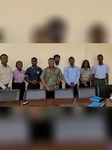 Petroleum Engineering Students' CENG 291 Defense Highlights