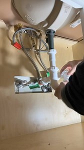 294K views · 453 reactions | Using kitchen cabinets to make a custom bathroom vanity | RLLWoodworks and DIY | Facebook