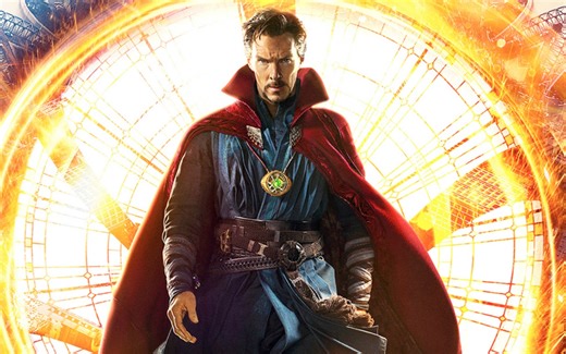 Doutor Estranho faz 9 anos: onde o filme se encaixa no ranking do MCU
