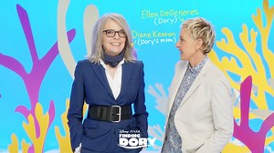 To every fin-tastic mother out there, Happy Mother’s Day. ❤ | Finding Nemo