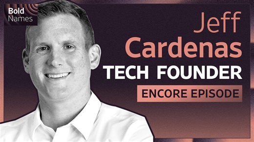 Encore: This CEO Says Humanoid Robots Are The "Space Race" of Our Time