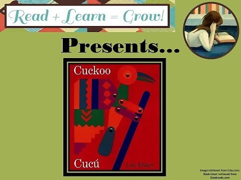 Cuckoo: A Mexican Folktale (Read-Aloud)