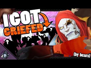 The Warlock: Episode 2 - LFG (A WoW Machinima by Nixxiom)