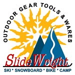 SkiVisions File Base Flattener - SlideWright Ski & Snowboard Tools, Wares & Tips