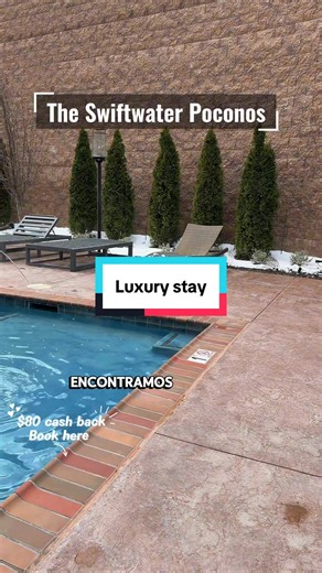 Unwind in the Poconos: Cozy Stays Await