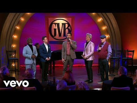 Gaither Vocal Band - Whither Thou Goest (Live At The Cabaret, Indianapolis, IN, 2024)