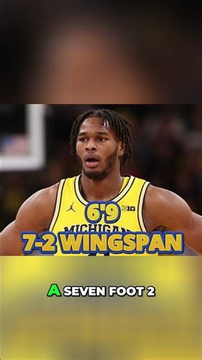 Marez Johnson: UConn's Bully on the Boards Dominates Game! #shorts