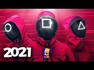 MUSICAS MAIS TOCADAS 2021 MIX 🎙️ As Melhores Músicas 2021 (Funk Remix) Canal Sr. Bart