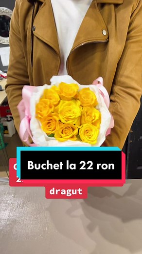 Flori cu efect de WOW pe TikTok