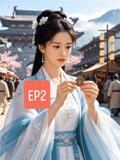 ฉันถูกซื้อมาเป็นตัวรับเคราะห์ แถมโดนถอนหมั้น ซีรีส์จีน Ep2 พากย์ไทย
