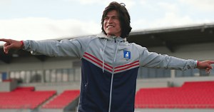 Here's the real-life footballer who inspired Dani Rojas' character on 'Ted Lasso'