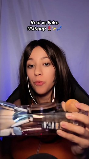 Real vs Fake Makeup Comparison - Which is Better?