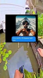 amir why are you ordering food?! 🤯🤔