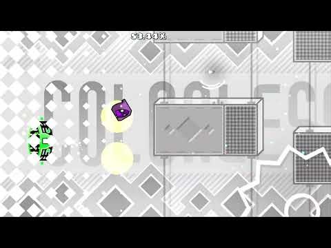 [4K 60fps] Colorless by Hann (1 Coin)